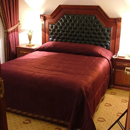 Doga Hotel 4*