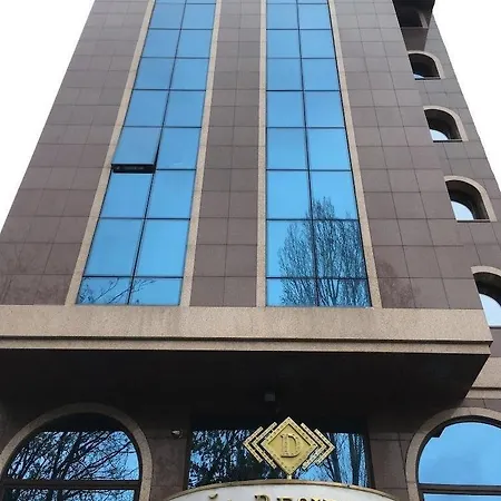 Hotel Doga