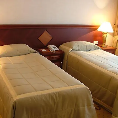Doga Hotel Ankara