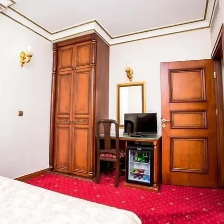 Doga 4* Ankara