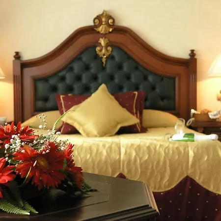Doga Hotel
