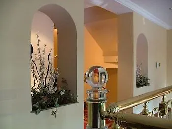 Hotel Doga Ankara