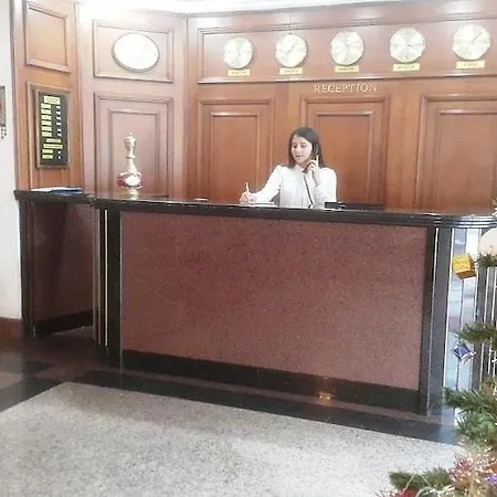 Hotel Doga