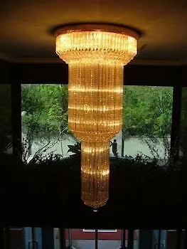 Doga Hotel Ankara