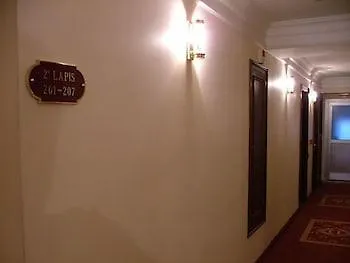 Doga Hotel 4*