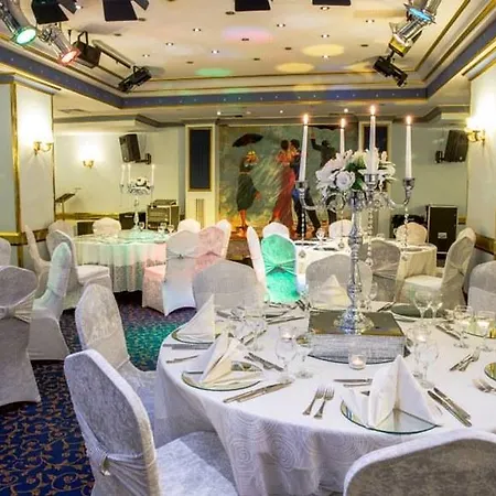 Doga Hotel 4*