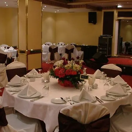 Hotel Doga