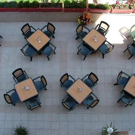 Doga Hotel Ankara