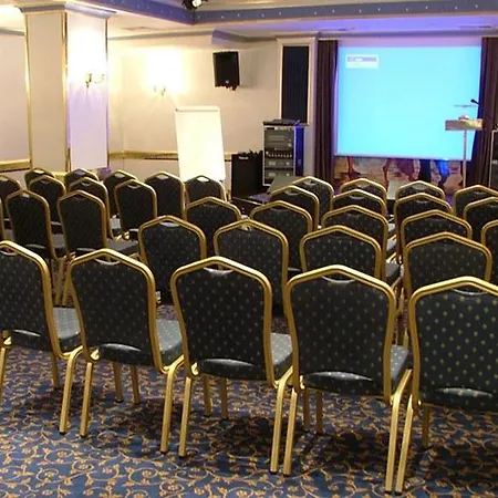 Hotel Doga