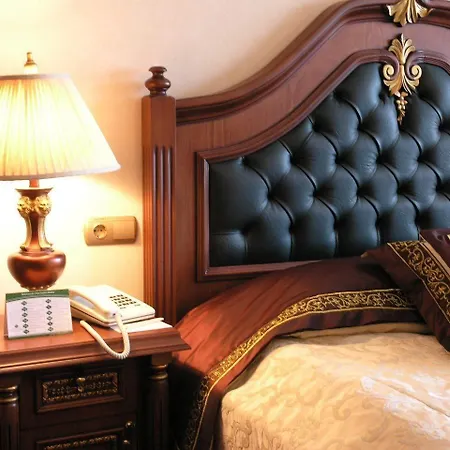 Doga Hotel 4*