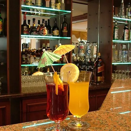 Hotel Doga 4*
