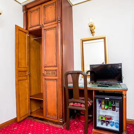 Doga Ankara
