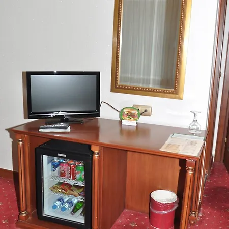 Hotel Doga