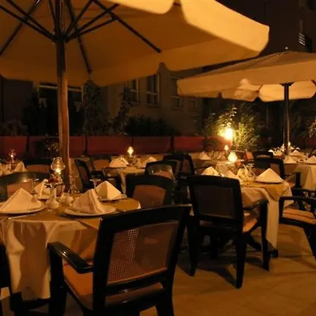 Doga Hotel 4*