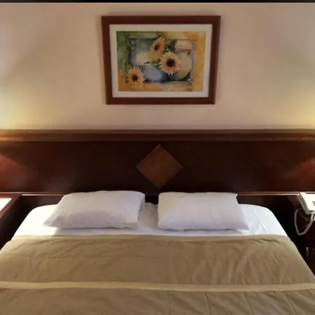 Doga Hotel