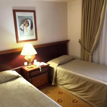 Hotel Doga