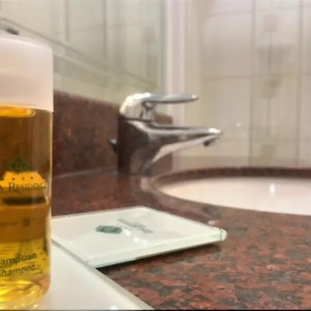 Doga Hotel Ankara