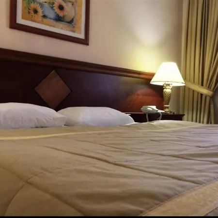 Doga Hotel Ankara