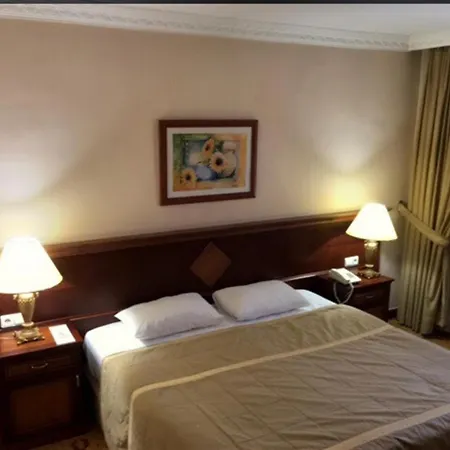 Doga Hotel