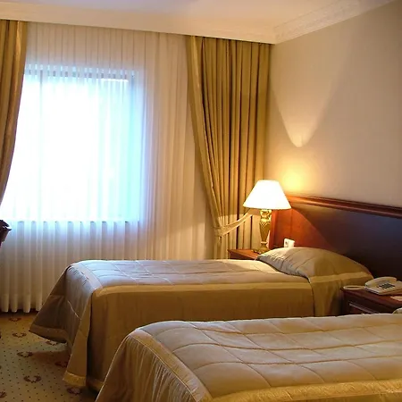 Hotel Doga Ankara