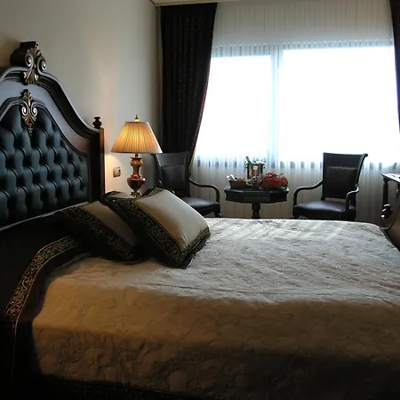 Doga Ankara