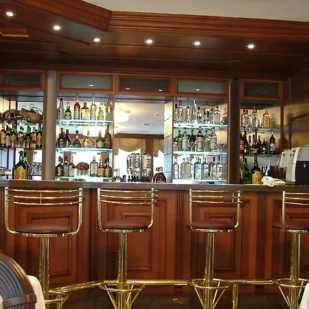 Doga Hotel