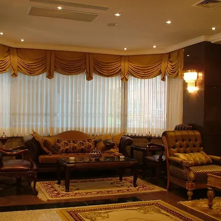 Doga 4* Ankara