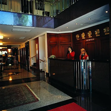 Doga Hotel