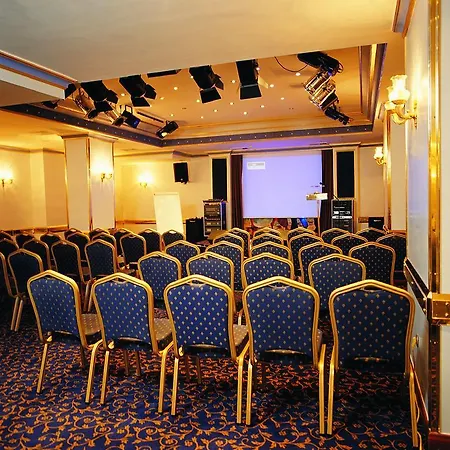 Hotel Doga