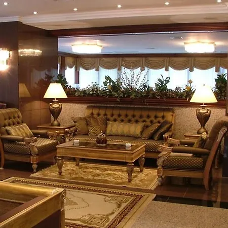 Doga Ankara