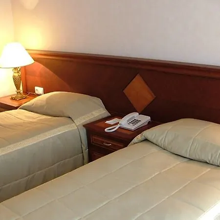 Hotel Doga 4*