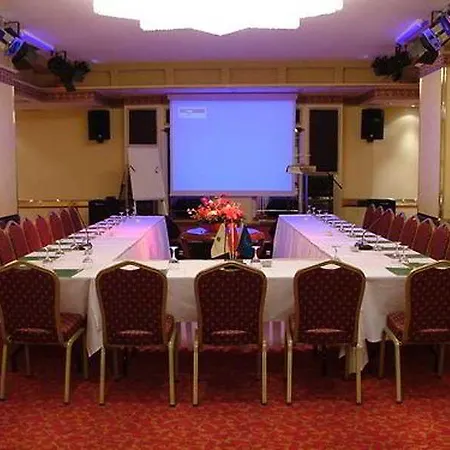 Doga Hotel
