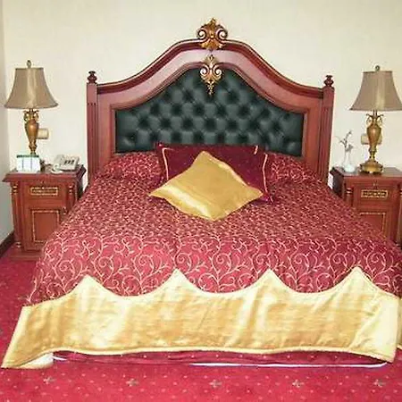 Hotel Doga Ankara