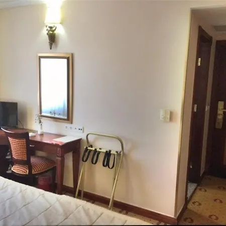 Doga Hotel