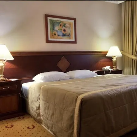 Doga Hotel