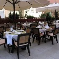 Hotel Doga 4*