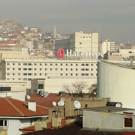 Hotel Doga