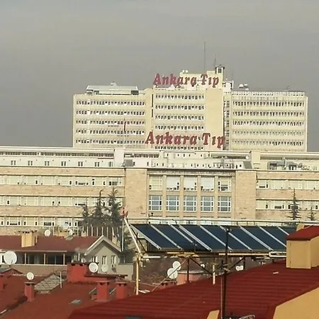 Doga Ankara