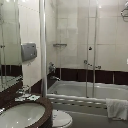 Doga Hotel