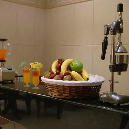 Doga Hotel 4*