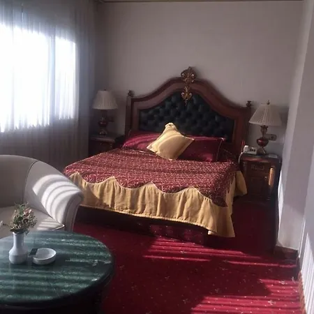 Doga 4* Ankara