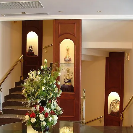 Doga Hotel 4*