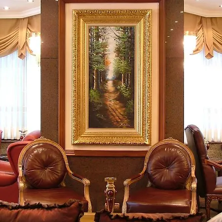 Hotel Doga 4*