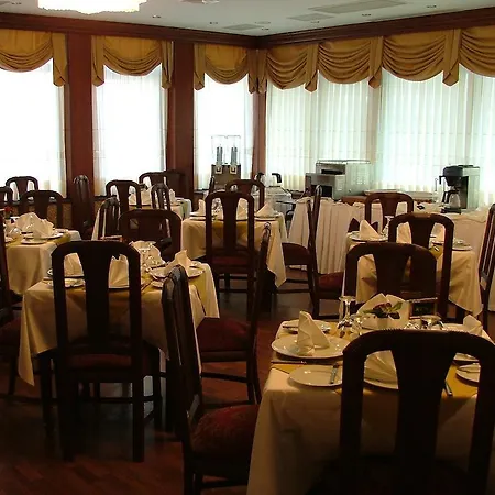 Doga Hotel Ankara
