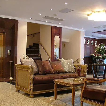 Hotel Doga